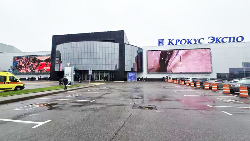 穿越山海 互動全球|維替（W＆T）2025年第24屆俄羅斯國際泵閥壓縮機執行器及配件展覽圓滿收官